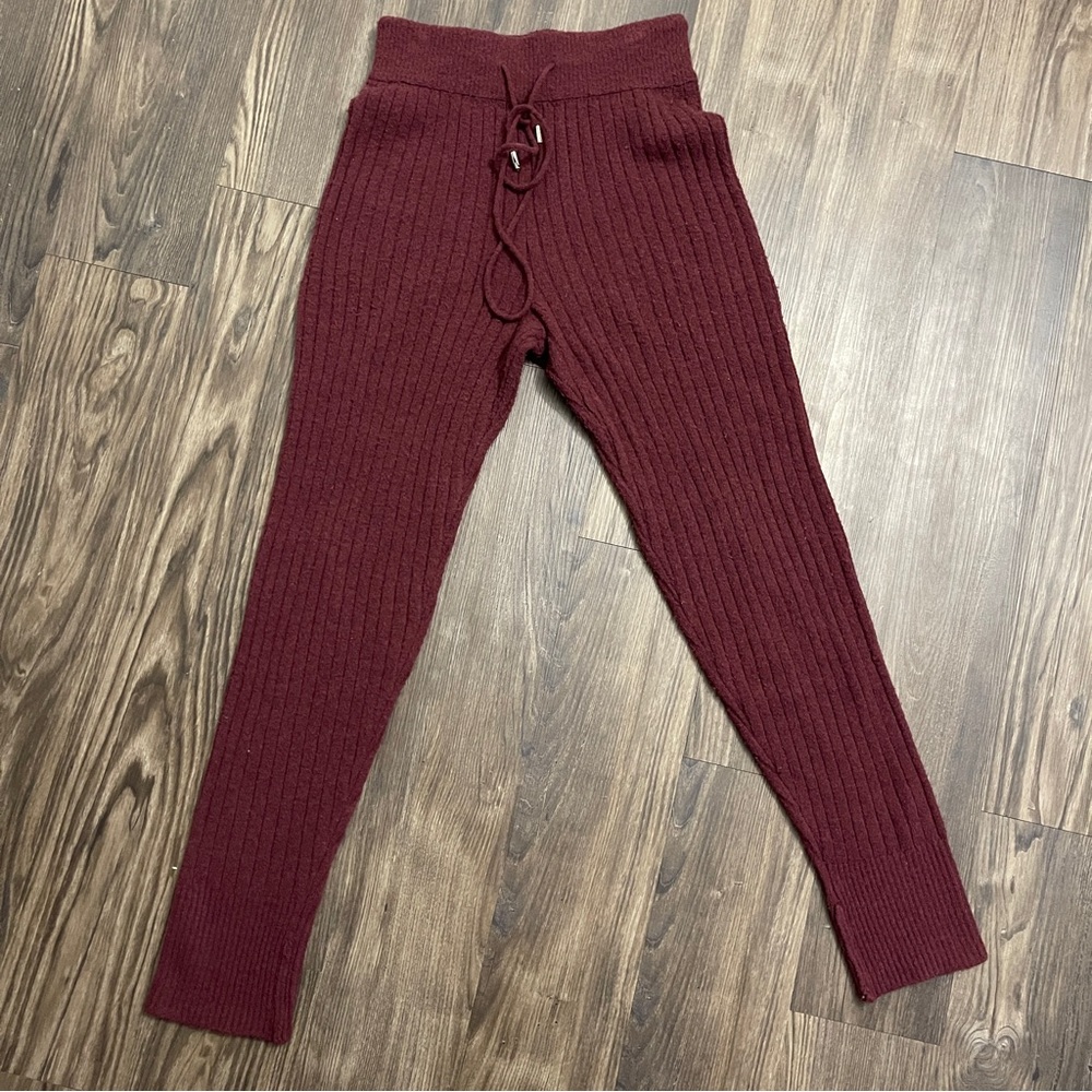 Free people Around the Clock Joggers